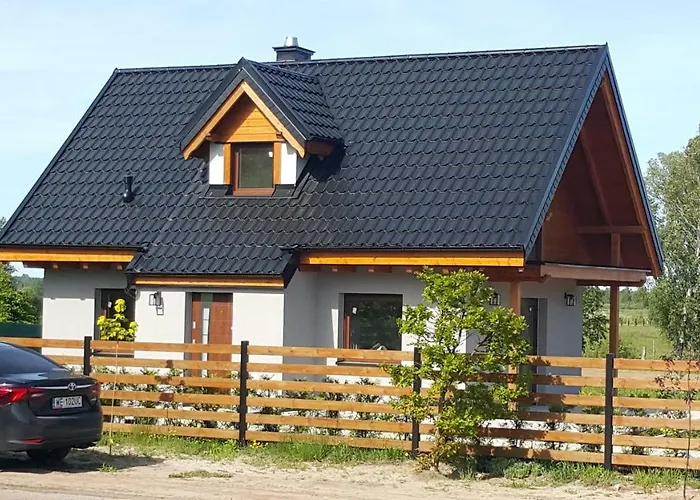 Magico Posto Holiday home